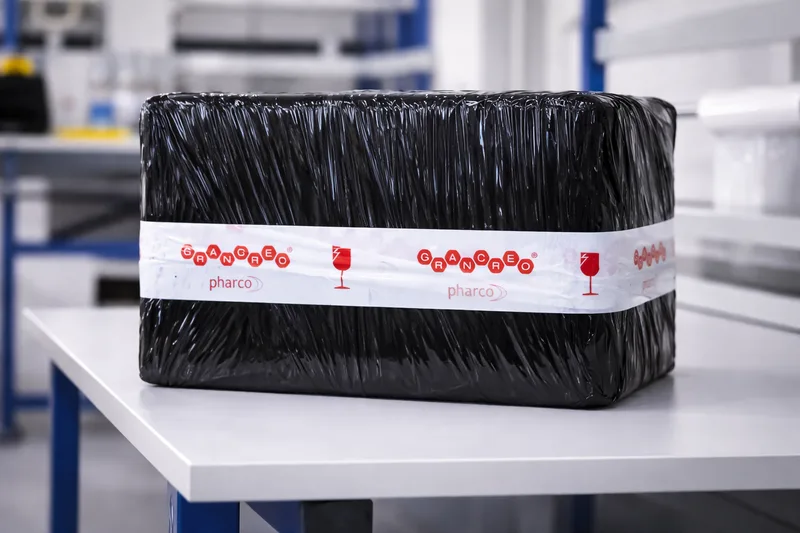 Distribučný balík GRANCREO