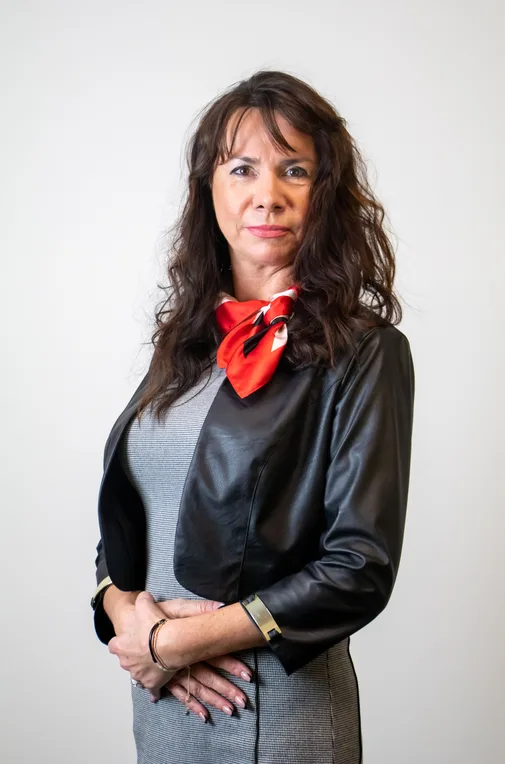 Daniela Šinkovičová - Sales Director