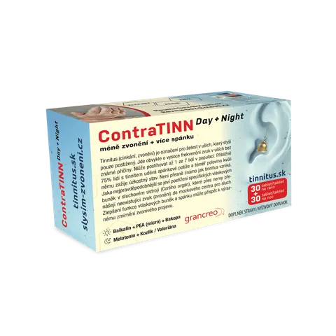 ContraTINN Day+Night balenie