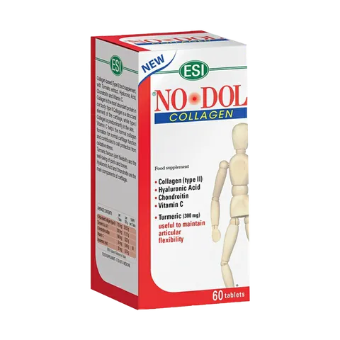NODOL kolagén balenie