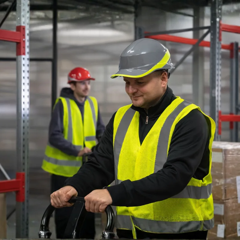 Sklad produktov GRANCREO